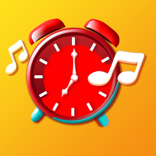 Alarm Sounds & Ringtones 10.0.0 Icon