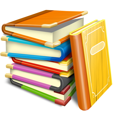 Notebooks 8.7 Icon