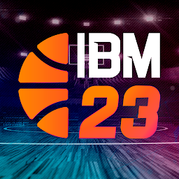 Slika ikone iBasketball Manager 23