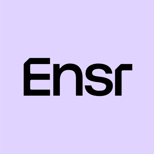 Ensuria logo