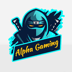 图标图片“Alpfa Gaming Videos App”