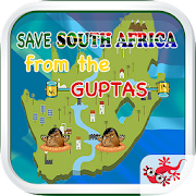 Save SOUTH AFRICA from the GUPTAS