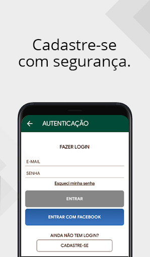 Pamonha Oeste Screen 2