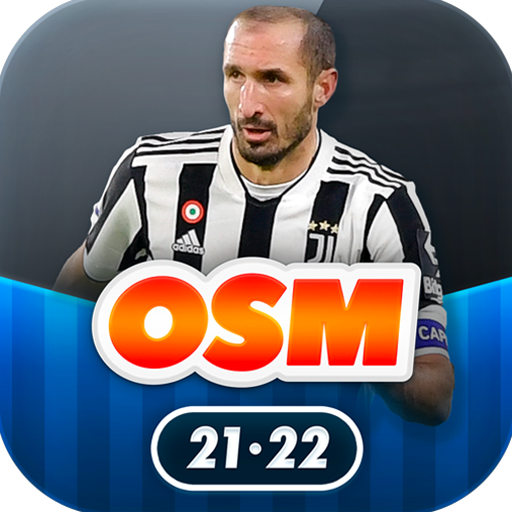 Online Soccer Manager OSM 3.5.45.2 (Full) Apk