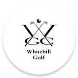 Whitehill Golf icon