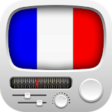 Radio France Live icon