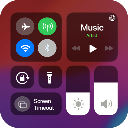 Control center iphone 11 best sale