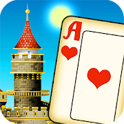 Top 34 Card Apps Like Magic Towers Solitaire - Tri Peaks - Best Alternatives