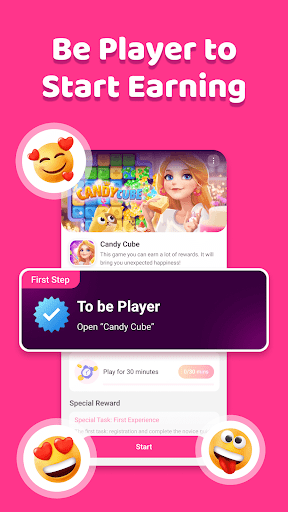 PlayWell: Earning Online Screenshot 2 - AppWisp.com