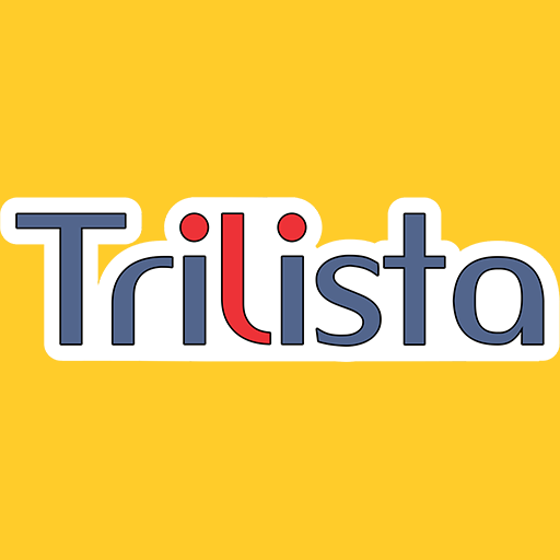 Trilista logo