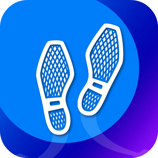 Pedometer - Step Counter logo