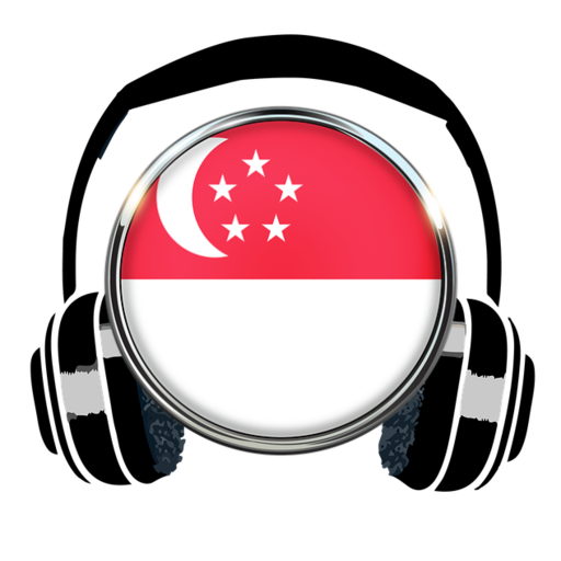 Escalera de ultramar Bañera Oli 96.8 FM Radio Singapore - Apps en Google Play