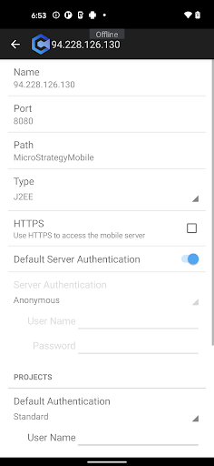 Smart Mobile Screen 2