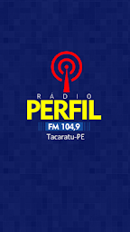 Rádio Perfil FM 104,9