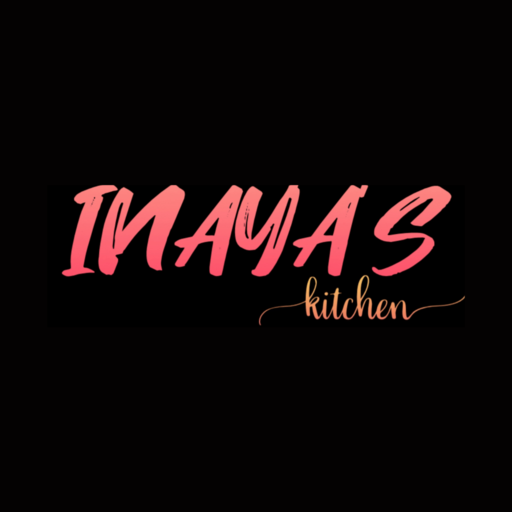 Inayas Kitchen Maldon logo