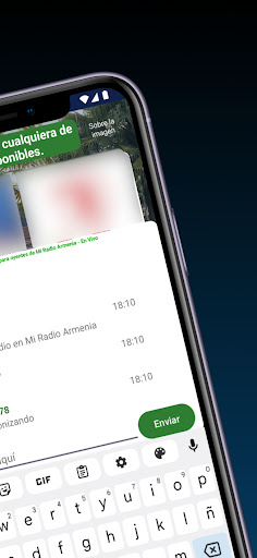 Mi Radio Armenia - Quindío