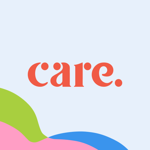 Care.com: Find Caregiving Jobs  Icon