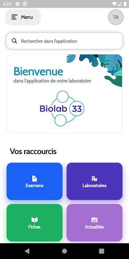 Biolab33 Screen 2