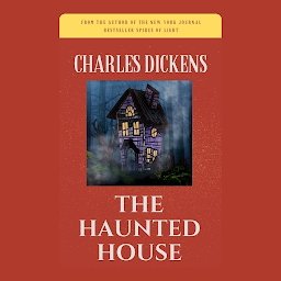 Imaginea pictogramei The Haunted House: The Haunted House - Unveiling Eerie Tales of the Supernatural