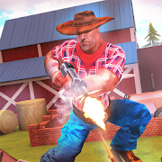 Top 44 Action Apps Like Farm Clash 3D - Reckless PvP Shooter - Best Alternatives