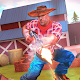 Farm Clash 3D - Reckless PvP Shooter