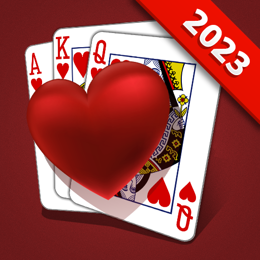 Hearts: Card Game