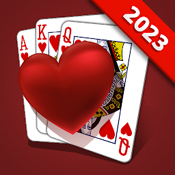 Hearts: Card Game Mod Apk