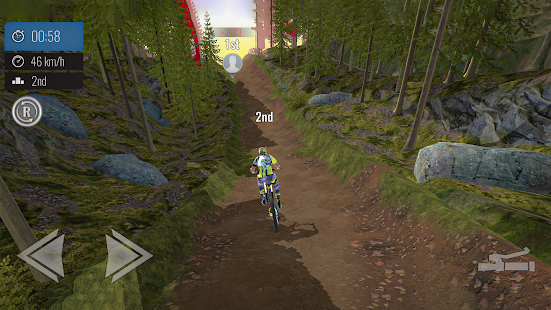 Bike Clash Varies with device APK screenshots 5