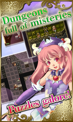 Chronus Arc - Screenshot 3