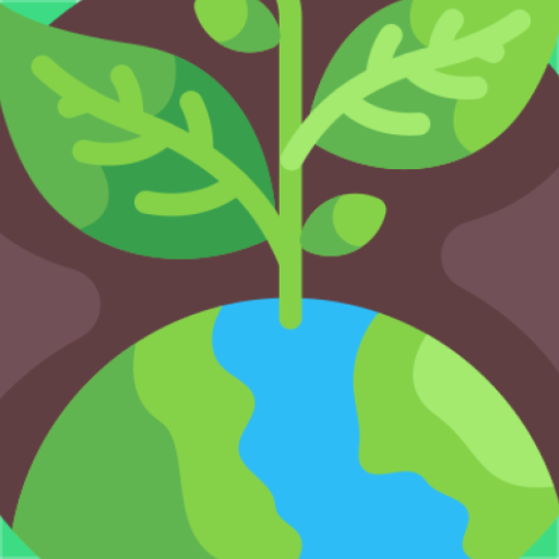 Recicladores MIES logo
