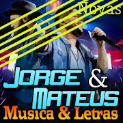 Jorge e Mateus Música Novas