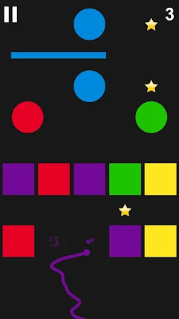 Game screenshot Color Run hack