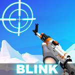 Cover Image of Download Blink Fire: Gun & Blackpink!  APK