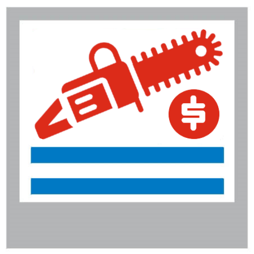 MotosierrApp logo