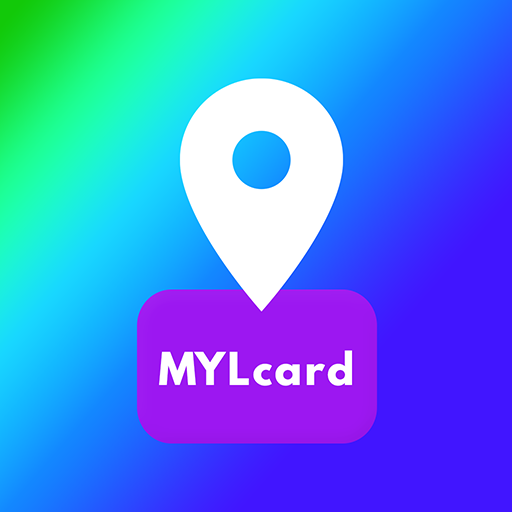 MYLcard: Loyalty Cards  Icon