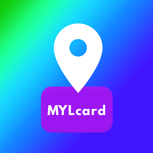 MYLcard: Loyalty Cards logo