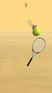 Cat Tennis Meme Game