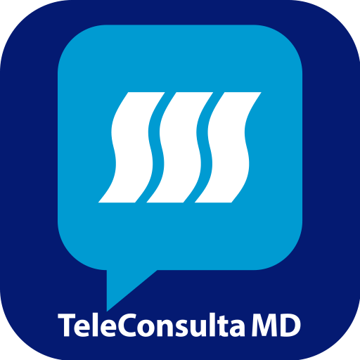 TeleConsulta MD logo