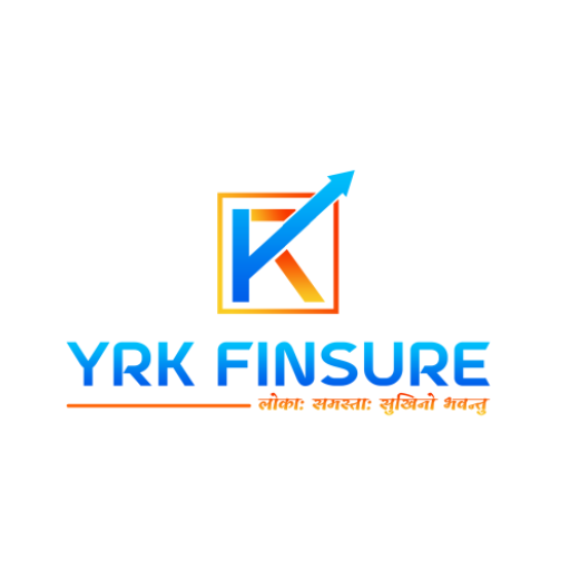 YRK FINSURE logo