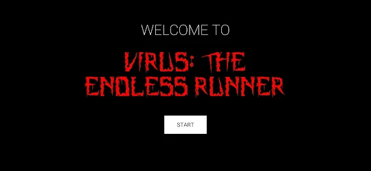 Virus: The Endless Runner