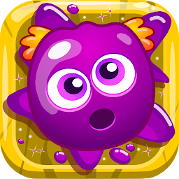 Icon image Candy Monsters Match 3