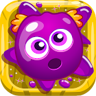 Candy Monsters Match 3 3.0.0