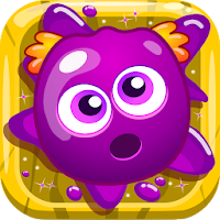 Candy Monsters Match 3
