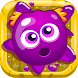 Candy Monsters Match 3 - Androidアプリ
