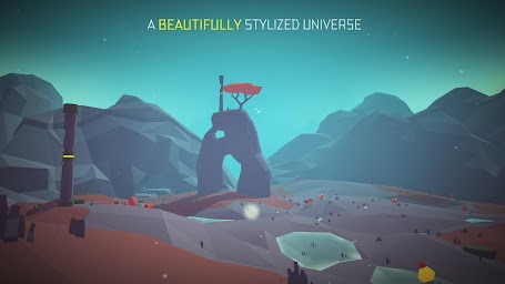 Morphite Premium - Sci Fi FPS