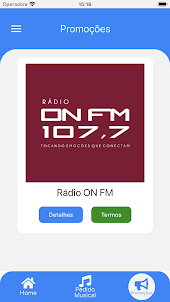 Rádio ON FM