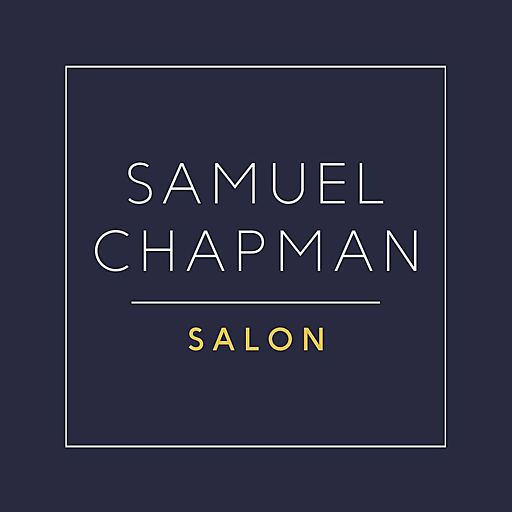 Samuel Chapman Salon logo