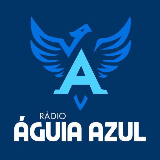 Android application Rádio Águia Azul screenshort