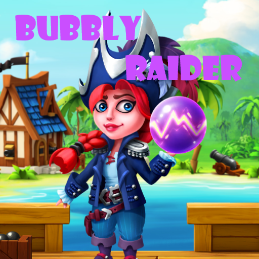 Bubbly Raider