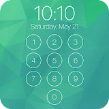 Passcode Lock screen icon